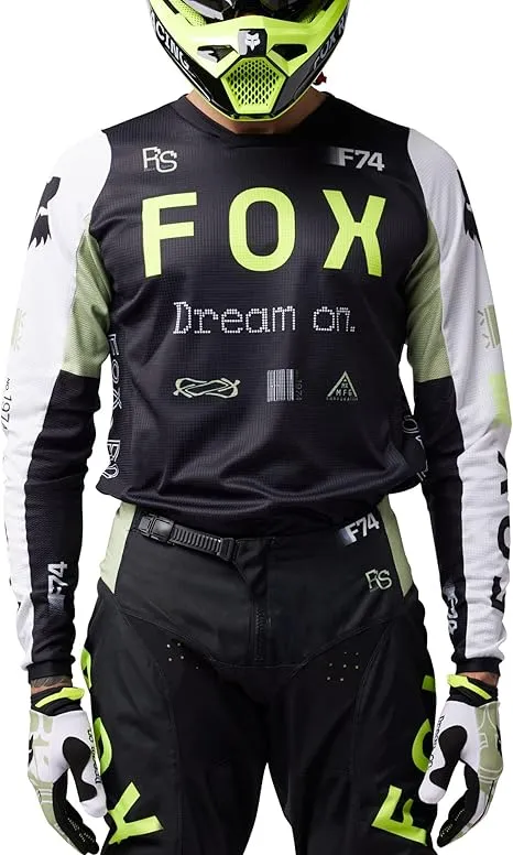 Fox Racing Men's 180 Race Spec Motocross Jersey
