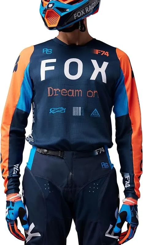 Fox Racing Men's 180 Race Spec Motocross Jersey