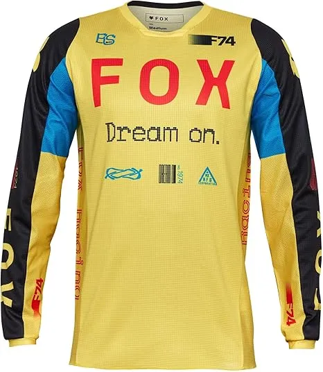 Fox Racing Men's 180 Race Spec Motocross Jersey