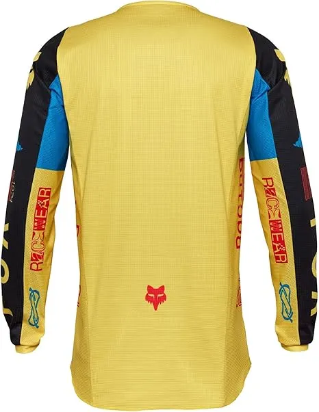 Fox Racing Men's 180 Race Spec Motocross Jersey