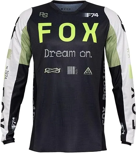 Fox Racing Men's 180 Race Spec Motocross Jersey