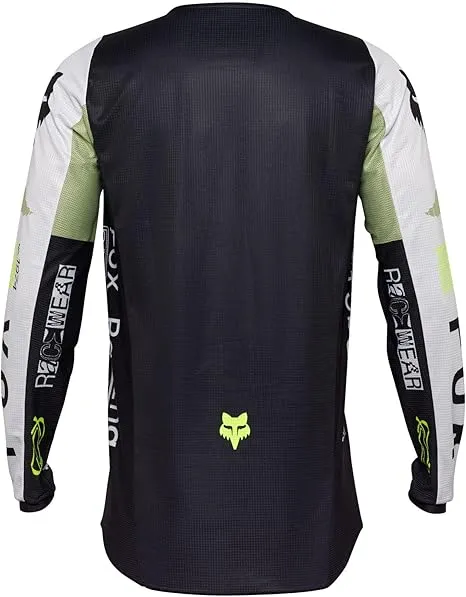 Fox Racing Men's 180 Race Spec Motocross Jersey