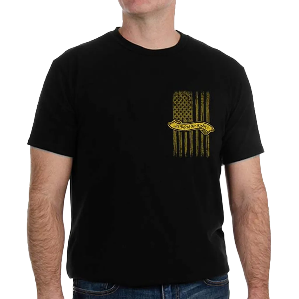 Gadsden T-Shirt