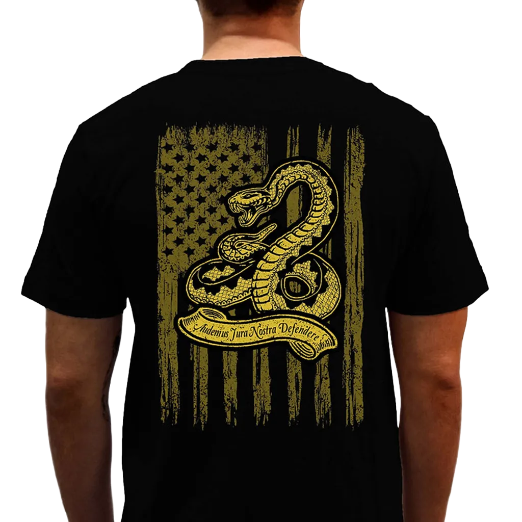 Gadsden T-Shirt