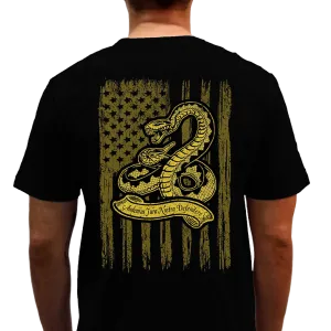 Gadsden T-Shirt