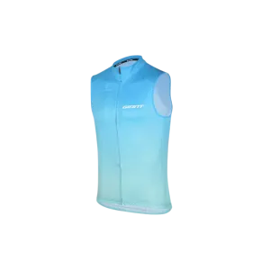 Giant PXL KNT Vest - Blue