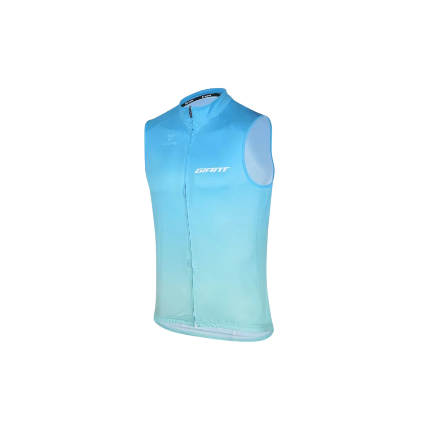 Giant PXL KNT Vest - Blue