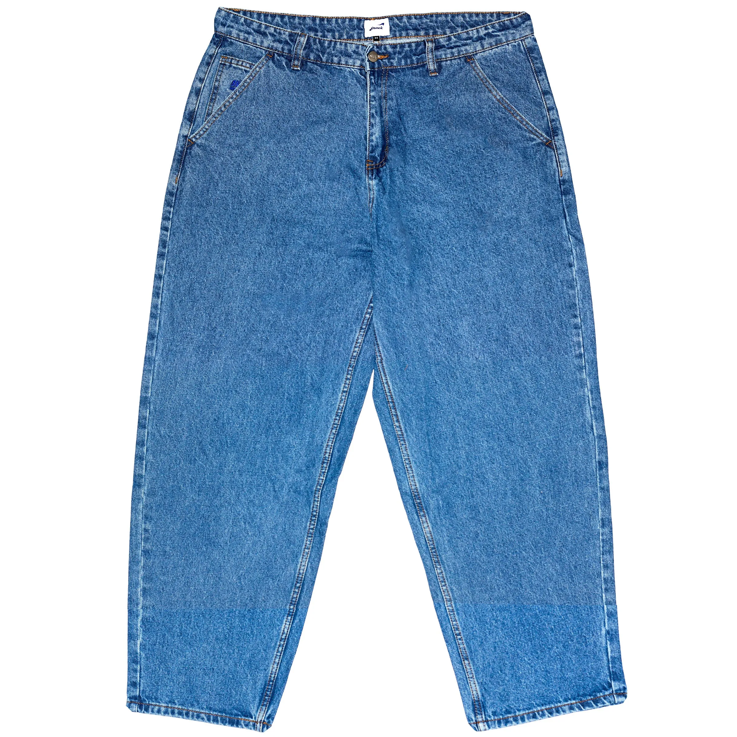 GOOD HANDS JEANS