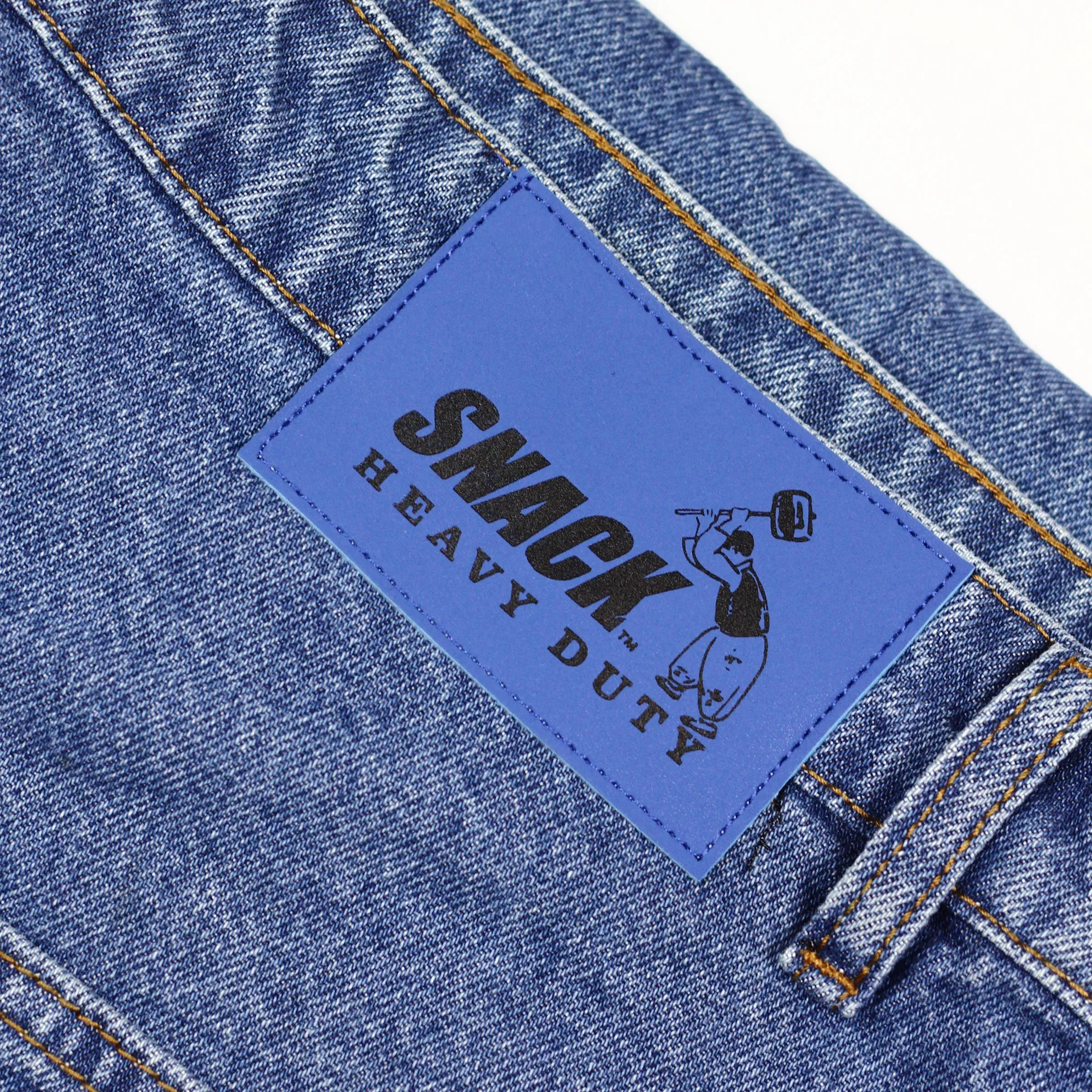 GOOD HANDS JEANS