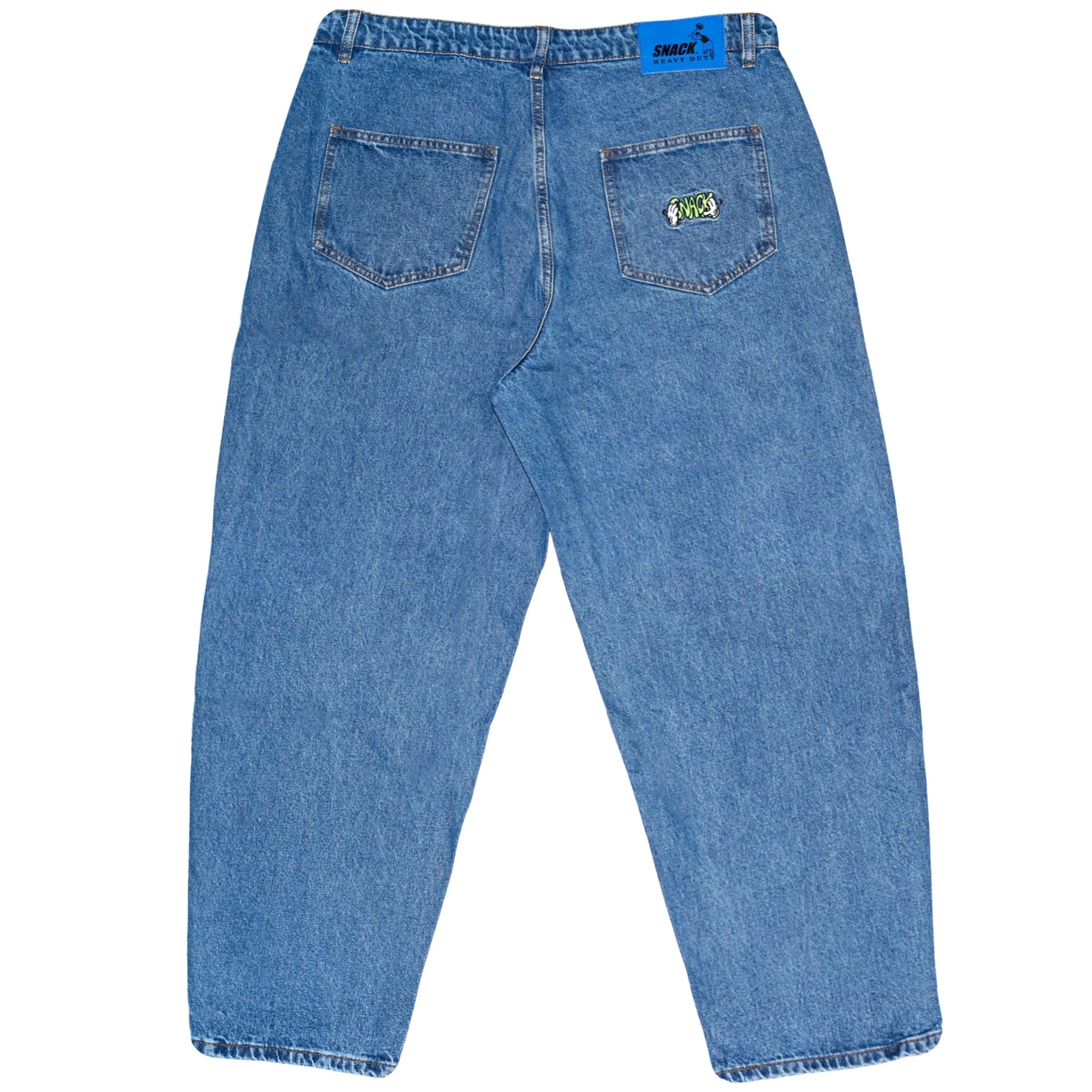 GOOD HANDS JEANS