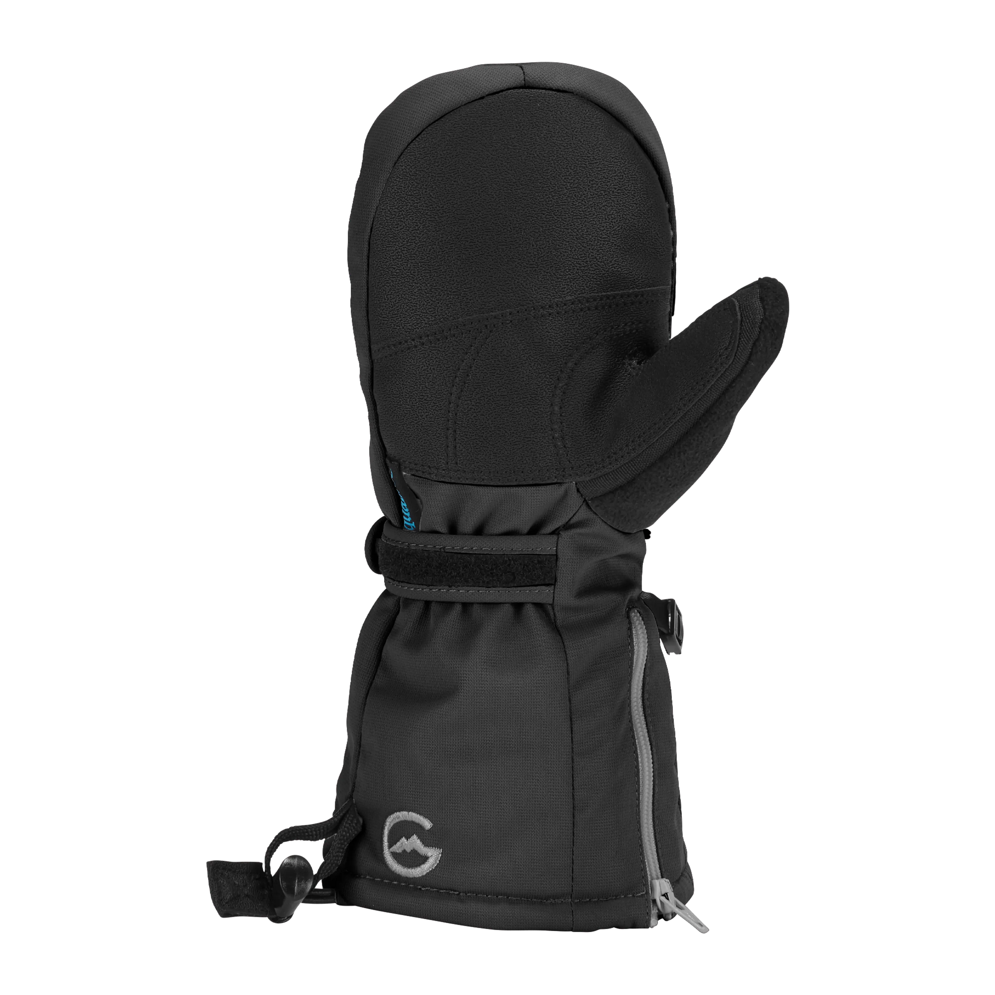 Gordini Toddler Prima Mittens