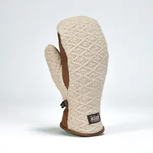 Gordini Womens Argyle Mittens