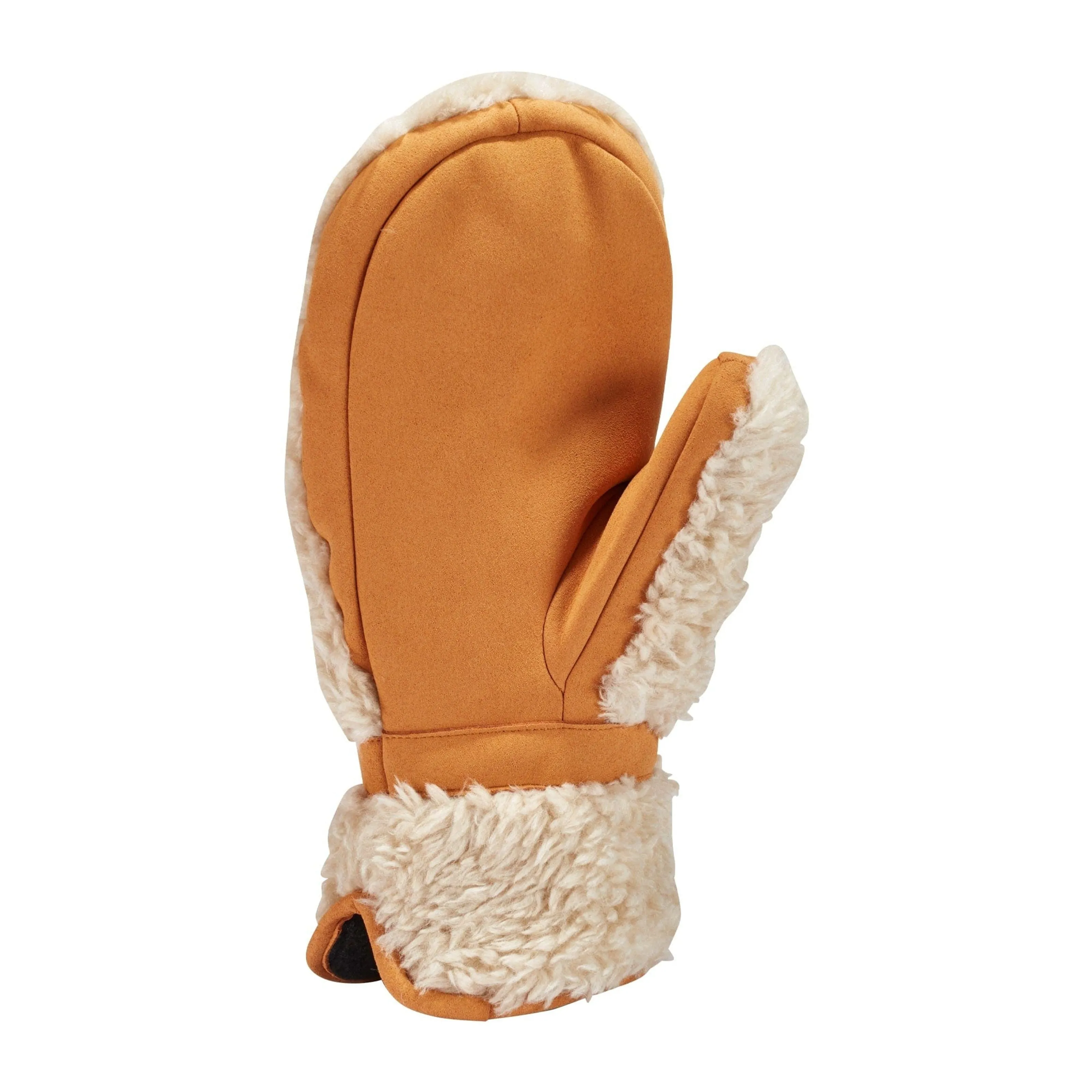 Gordini Womens Sherpa Mittens