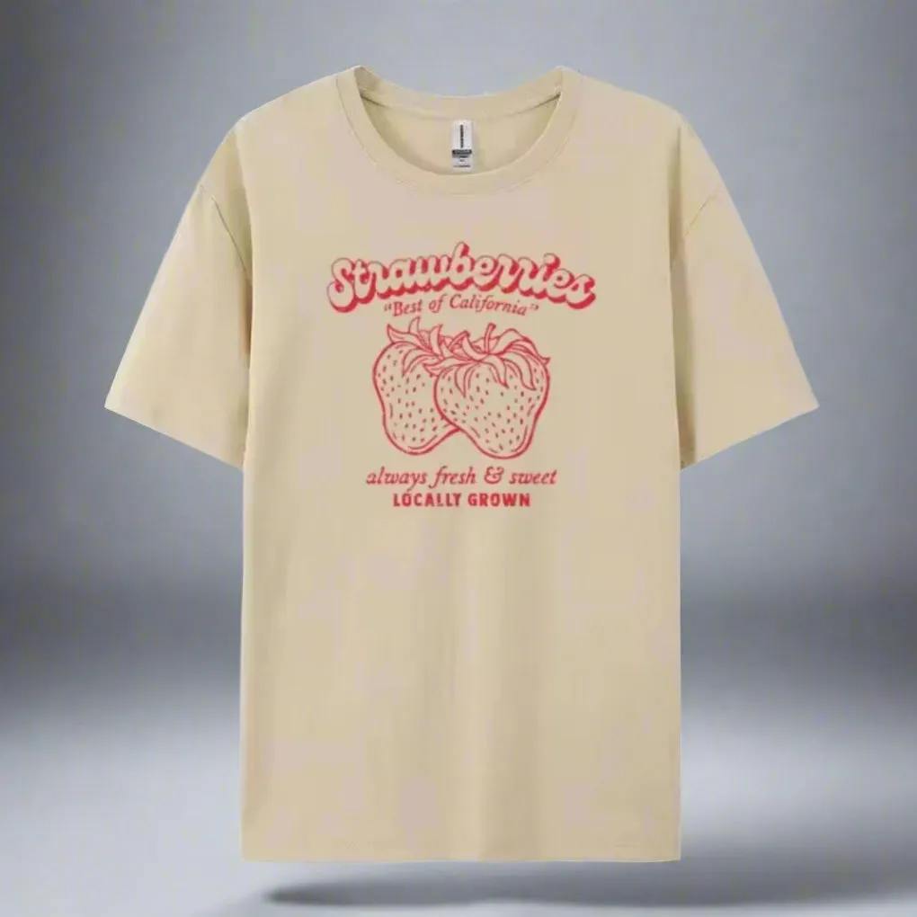 Graphic T