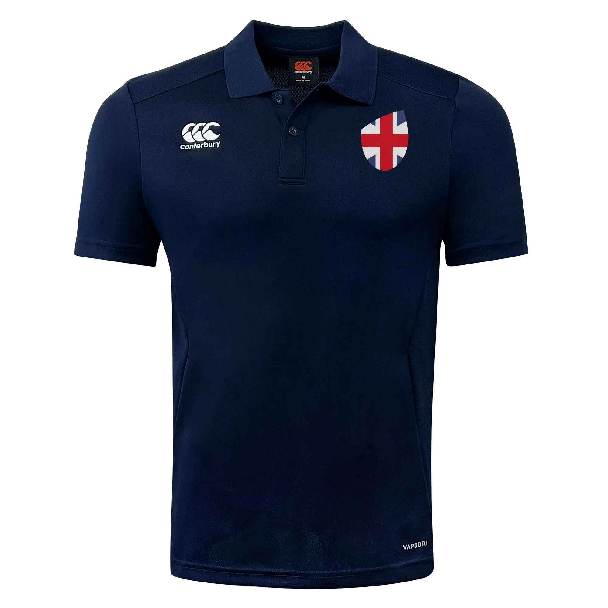 Great Britain Shield Club Dry Polo