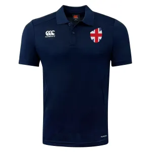 Great Britain Shield Club Dry Polo