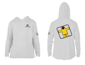 Guy Cotten Deep Sun Hoodie