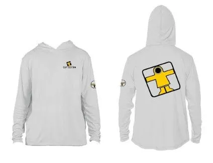 Guy Cotten Deep Sun Hoodie