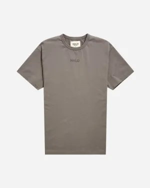 Halo Graphic Tee - Morel