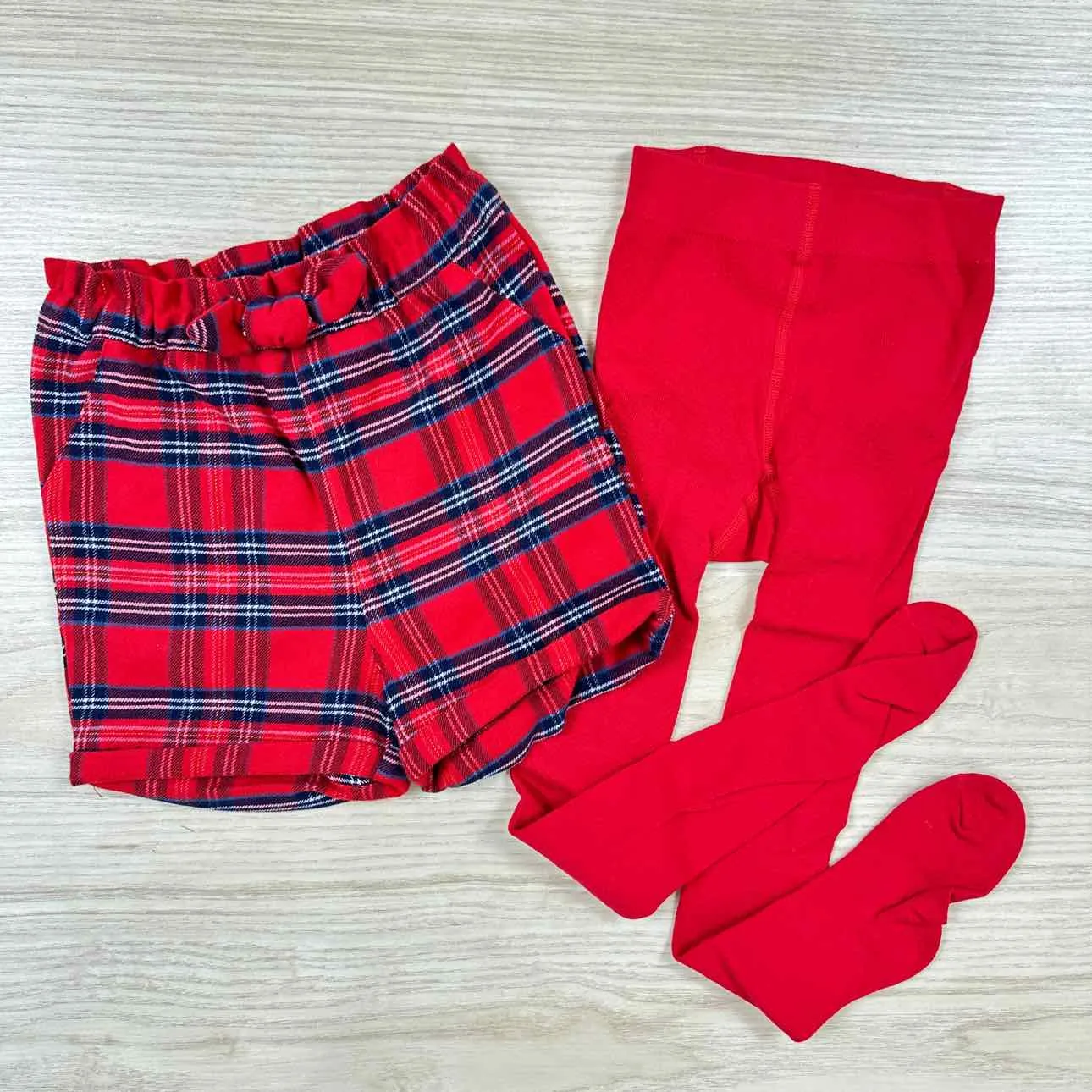 H&M SHORTS