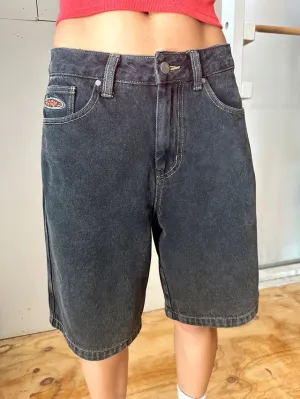 Hawk Shorts - Blade - Nightmare Black