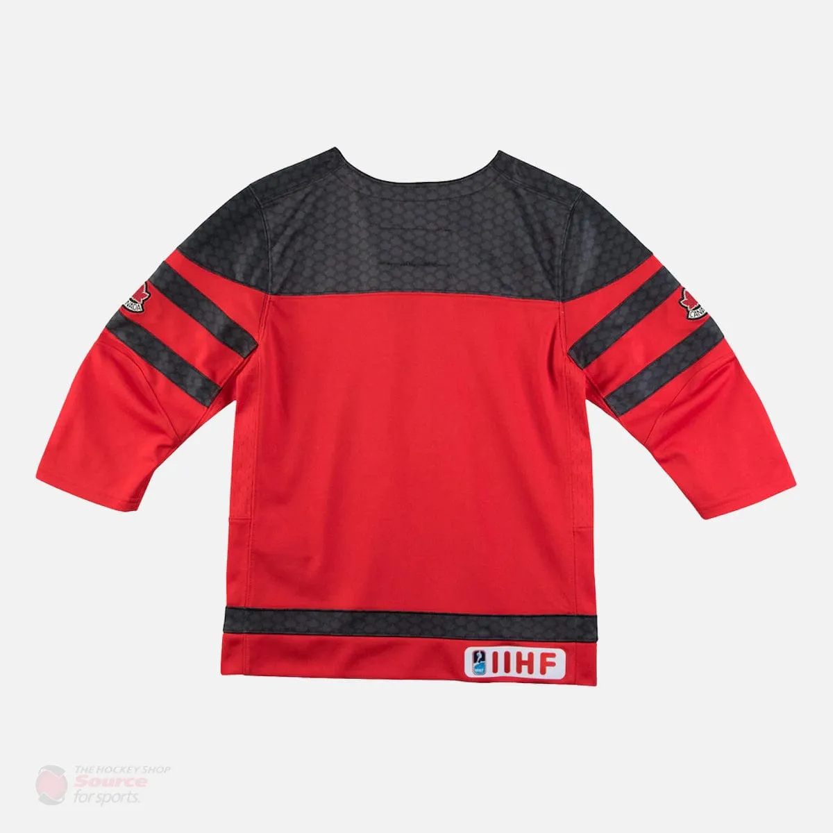 Hockey Canada Nike Youth Jersey