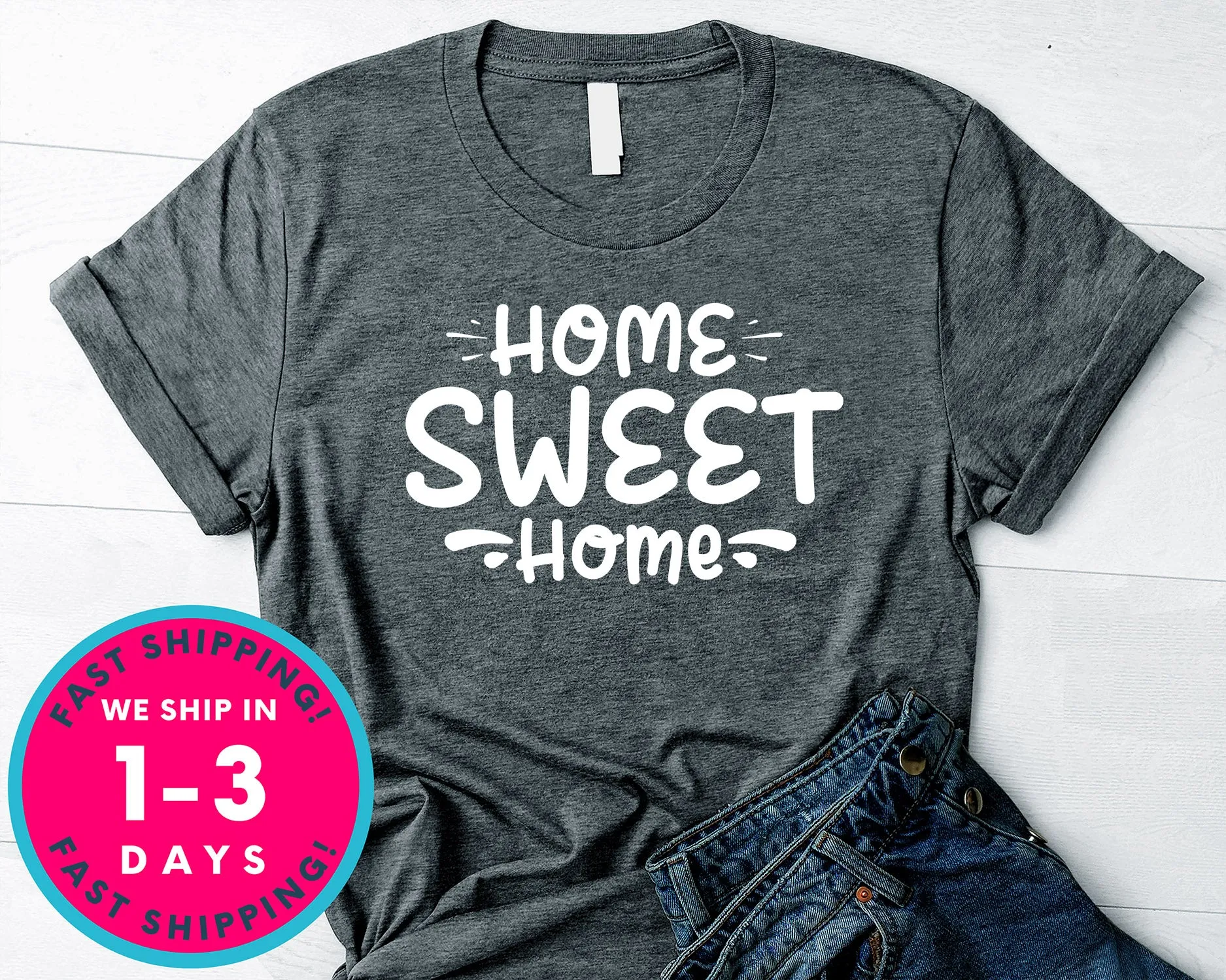 Home Sweet Home    (4)