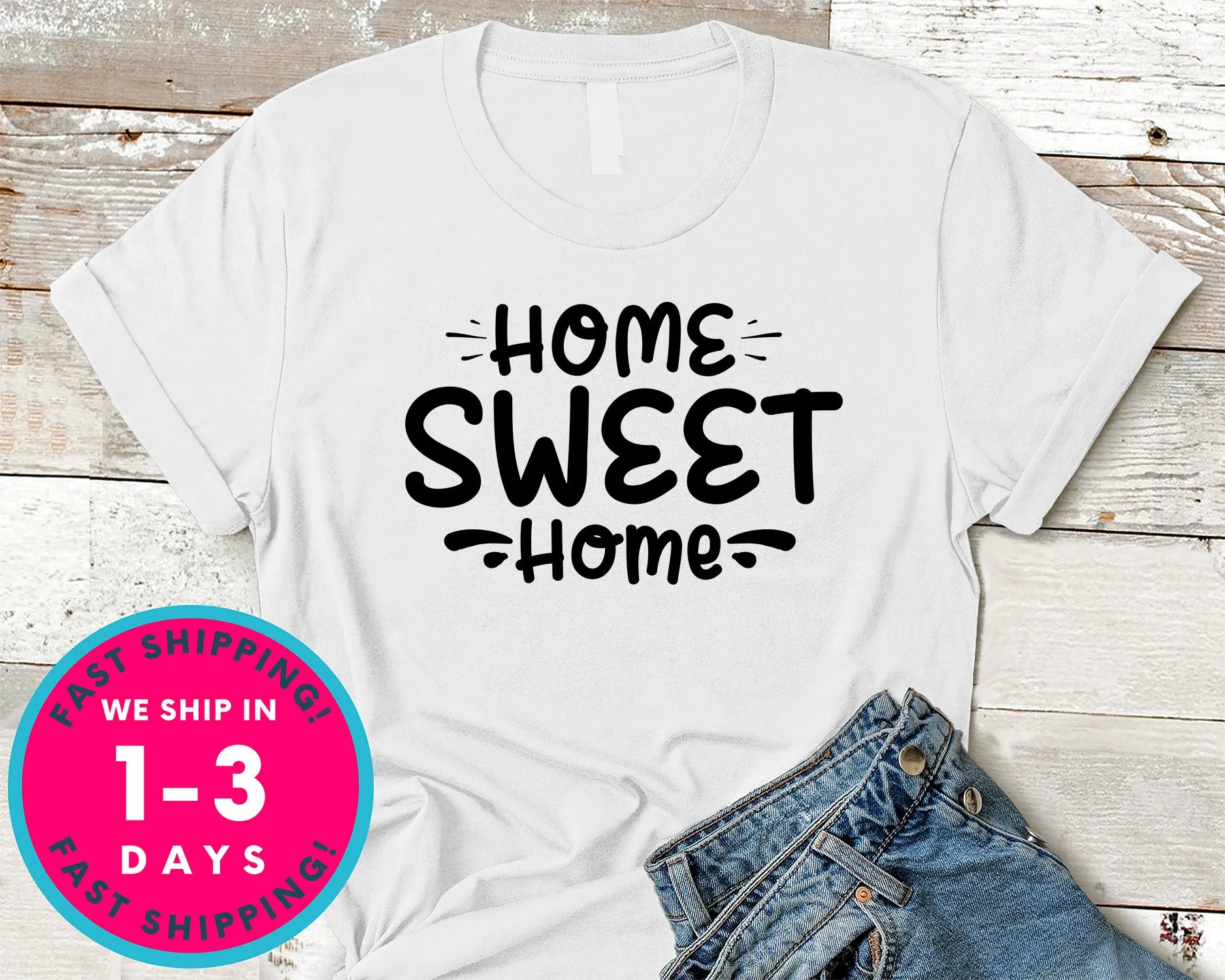 Home Sweet Home    (4)