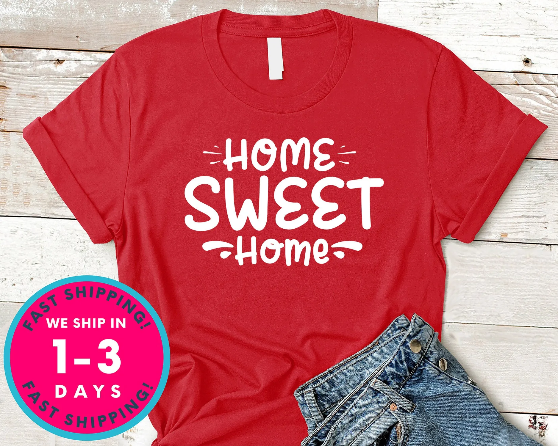 Home Sweet Home    (4)