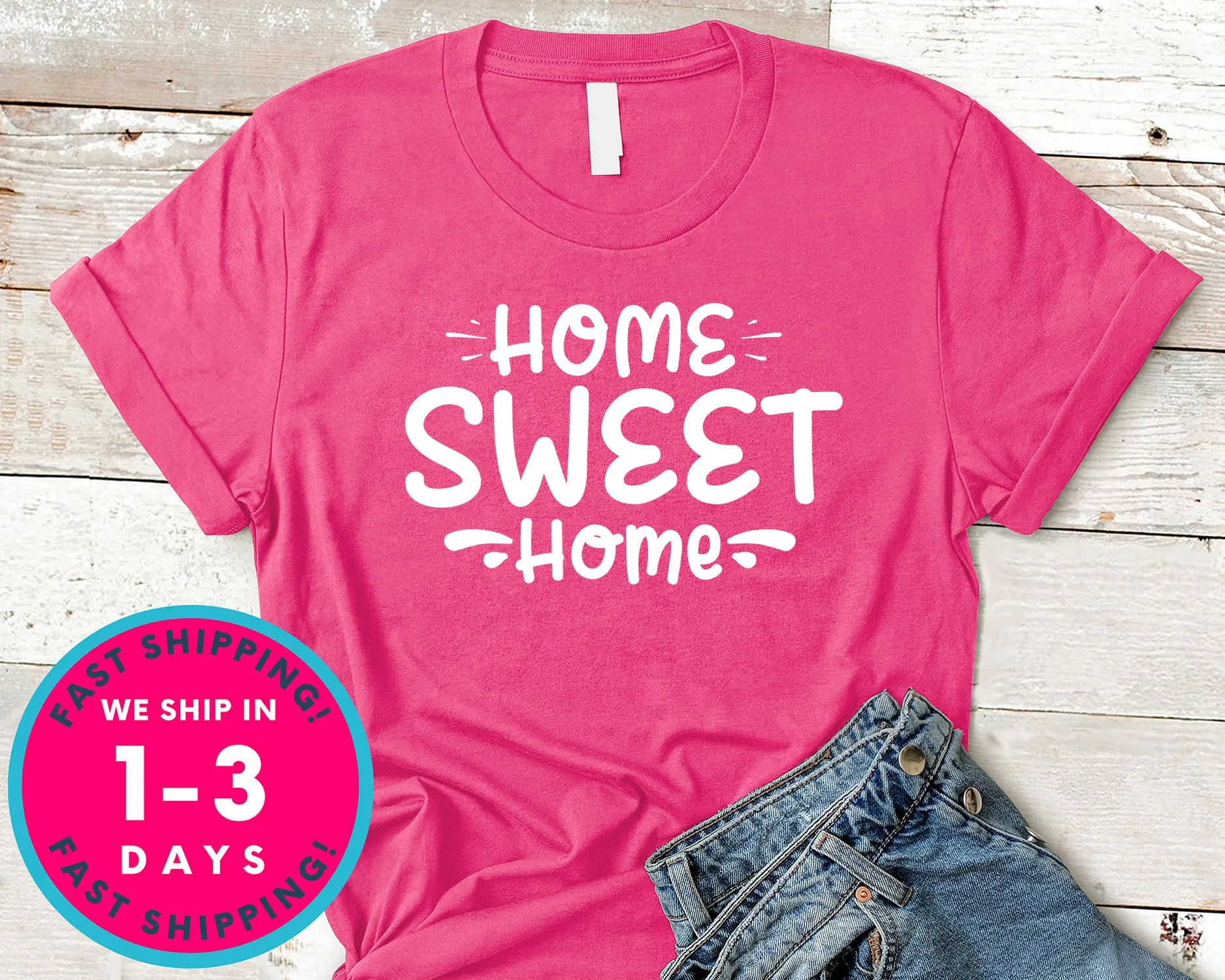 Home Sweet Home    (4)