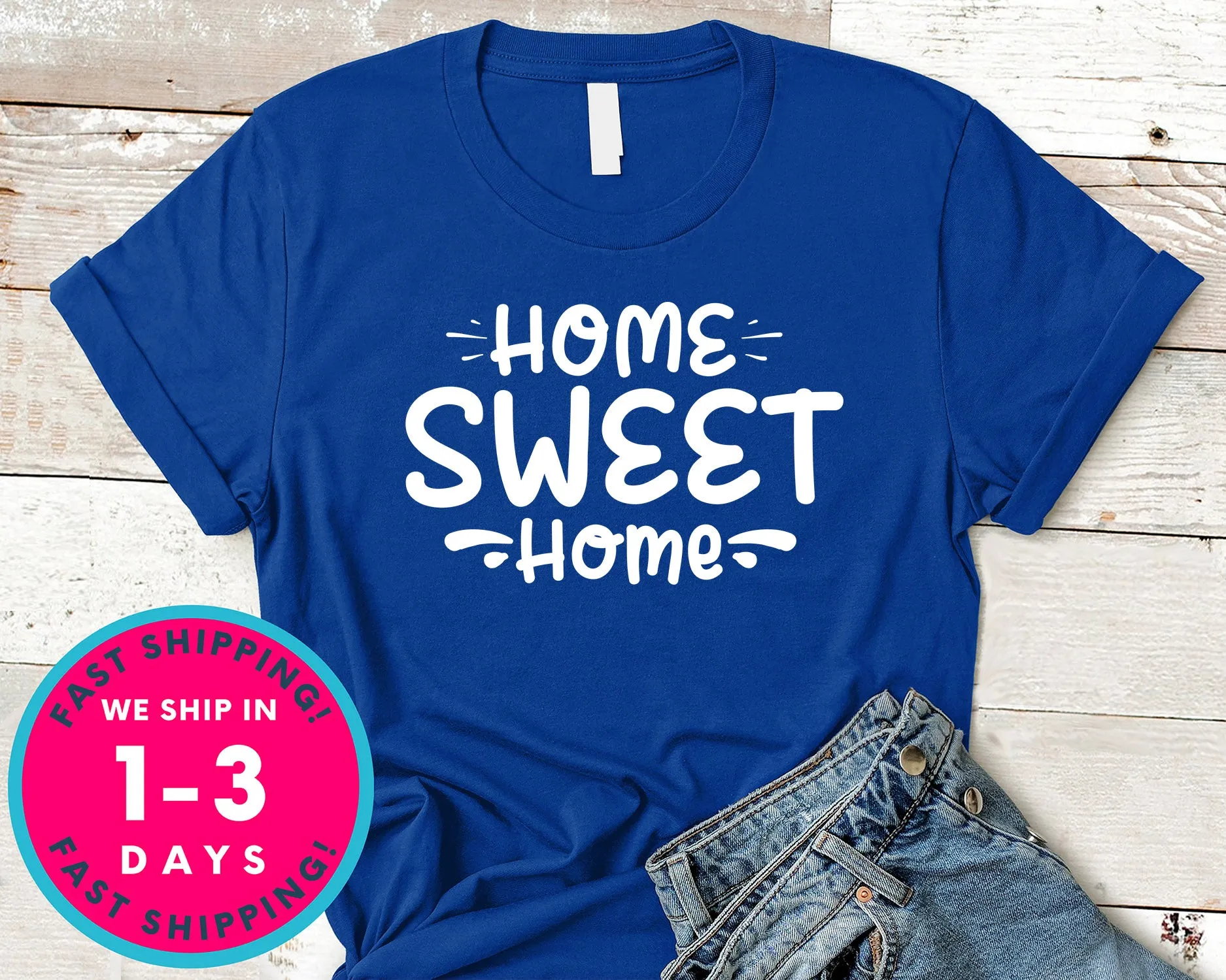 Home Sweet Home    (4)