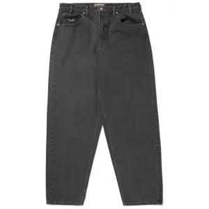 HUF Cromer Pant Black
