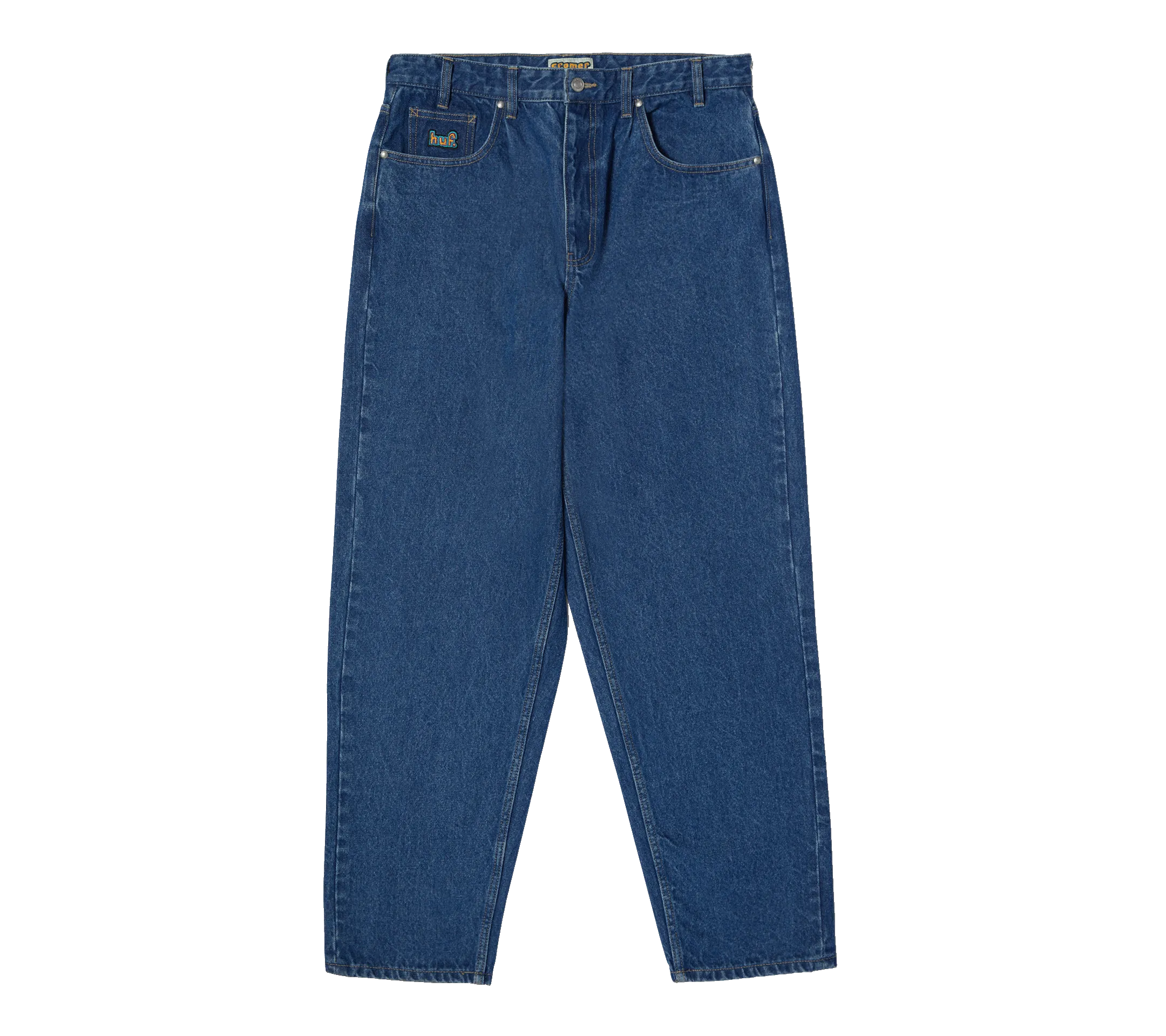 HUF Cromer Pant