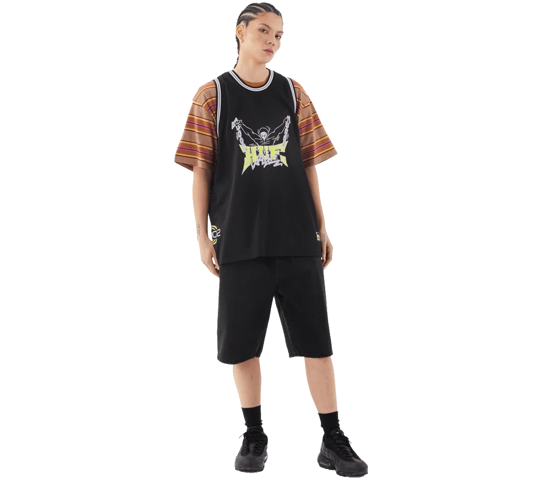 HUF Cromer Short