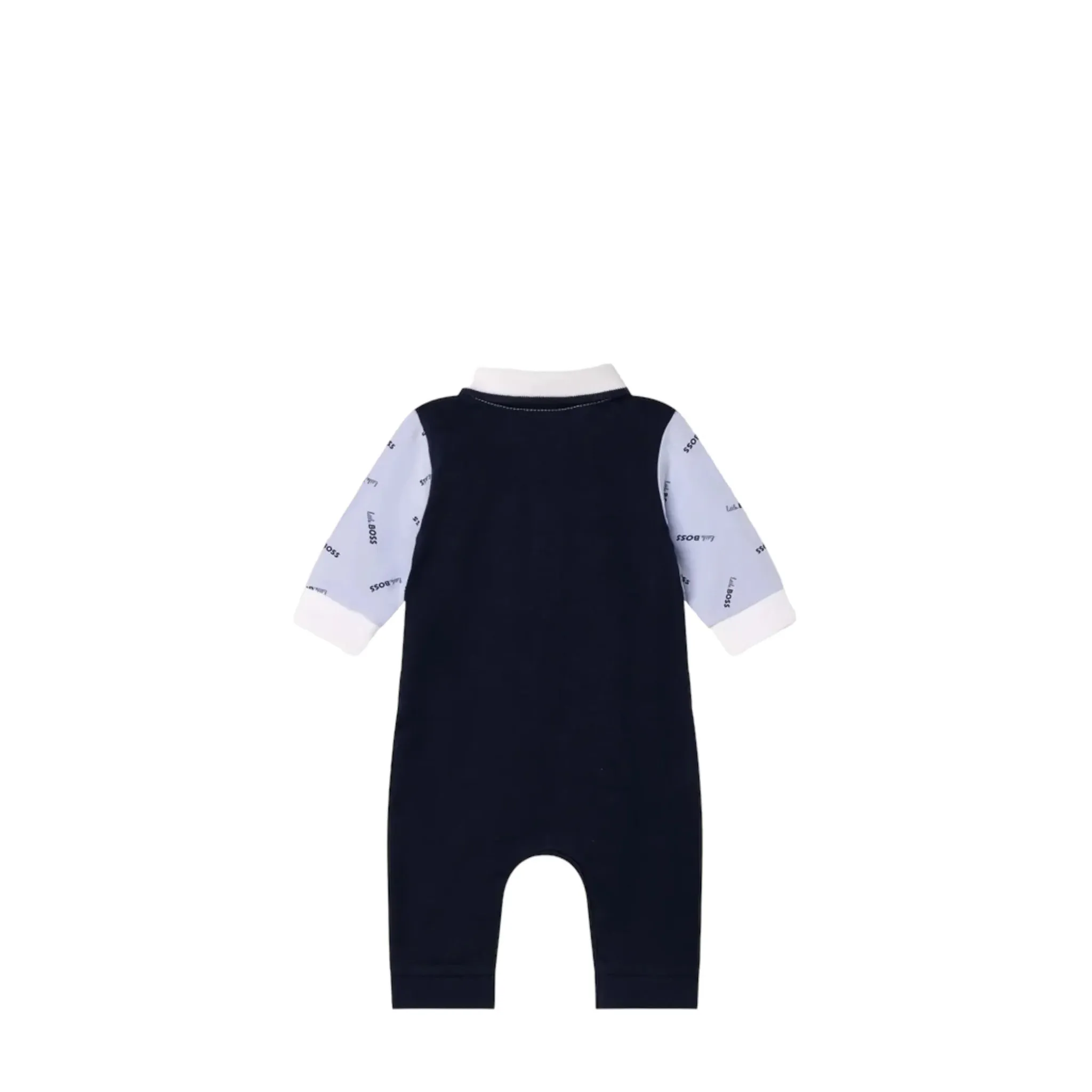 Hugo Boss Kids Ceremony Short Set