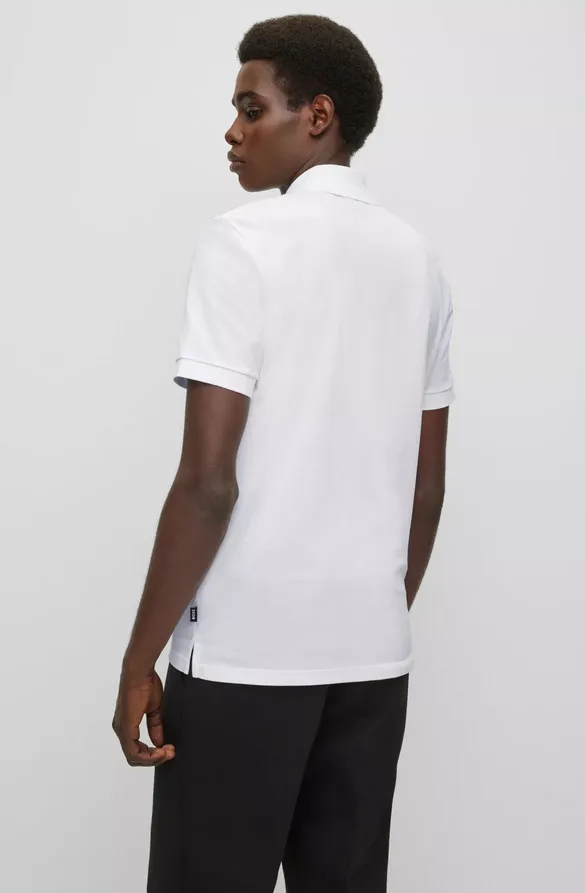 Hugo Boss Pallas White 50468362-100