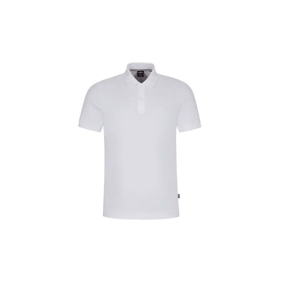 Hugo Boss Pallas White 50468362-100