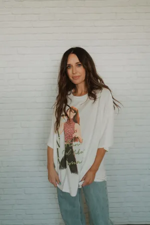 I Feel Like A Woman T-Shirt