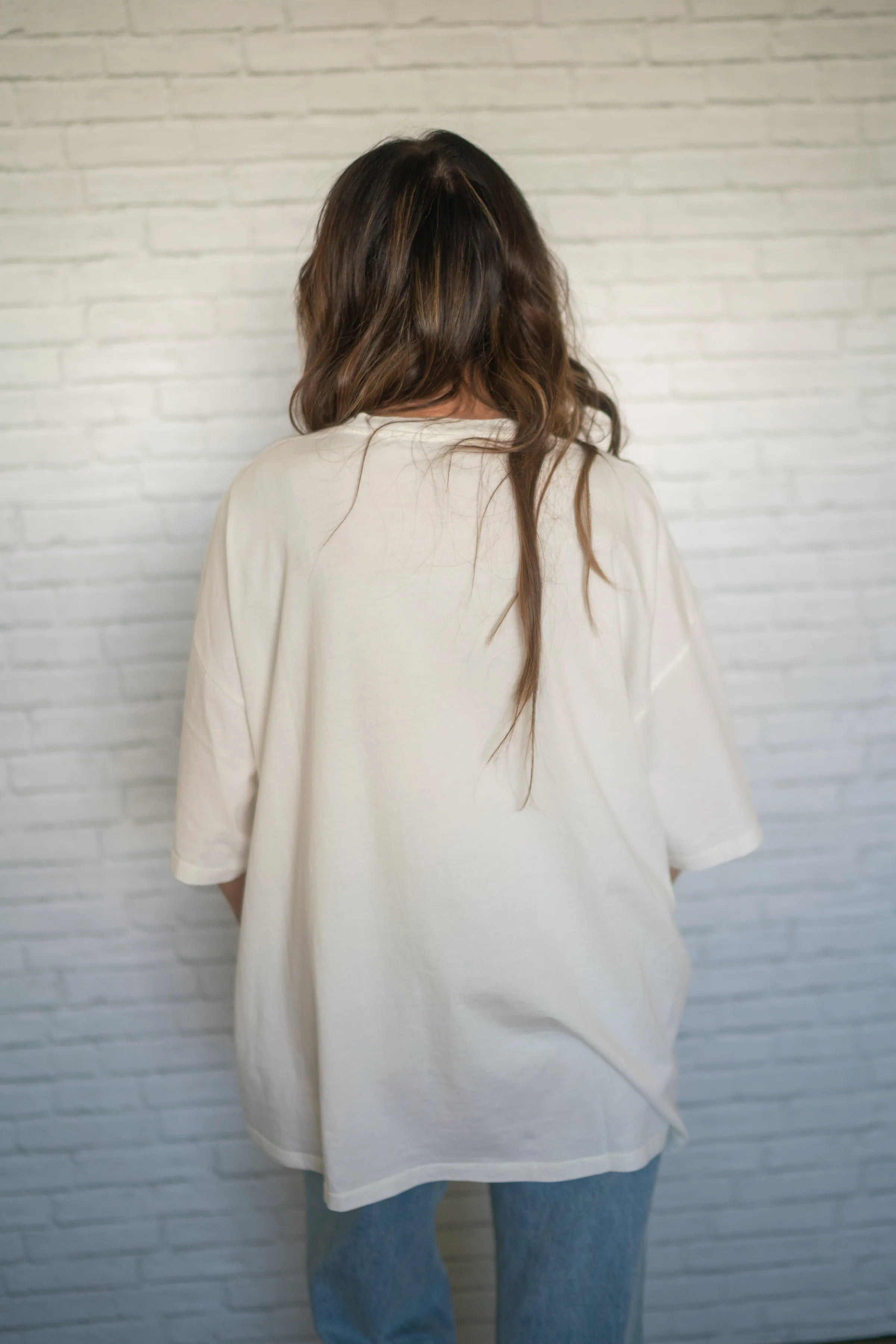 I Feel Like A Woman T-Shirt