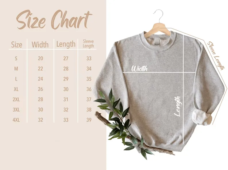 I Love Guitar - Embroidered Sweatshirt - Hoodie