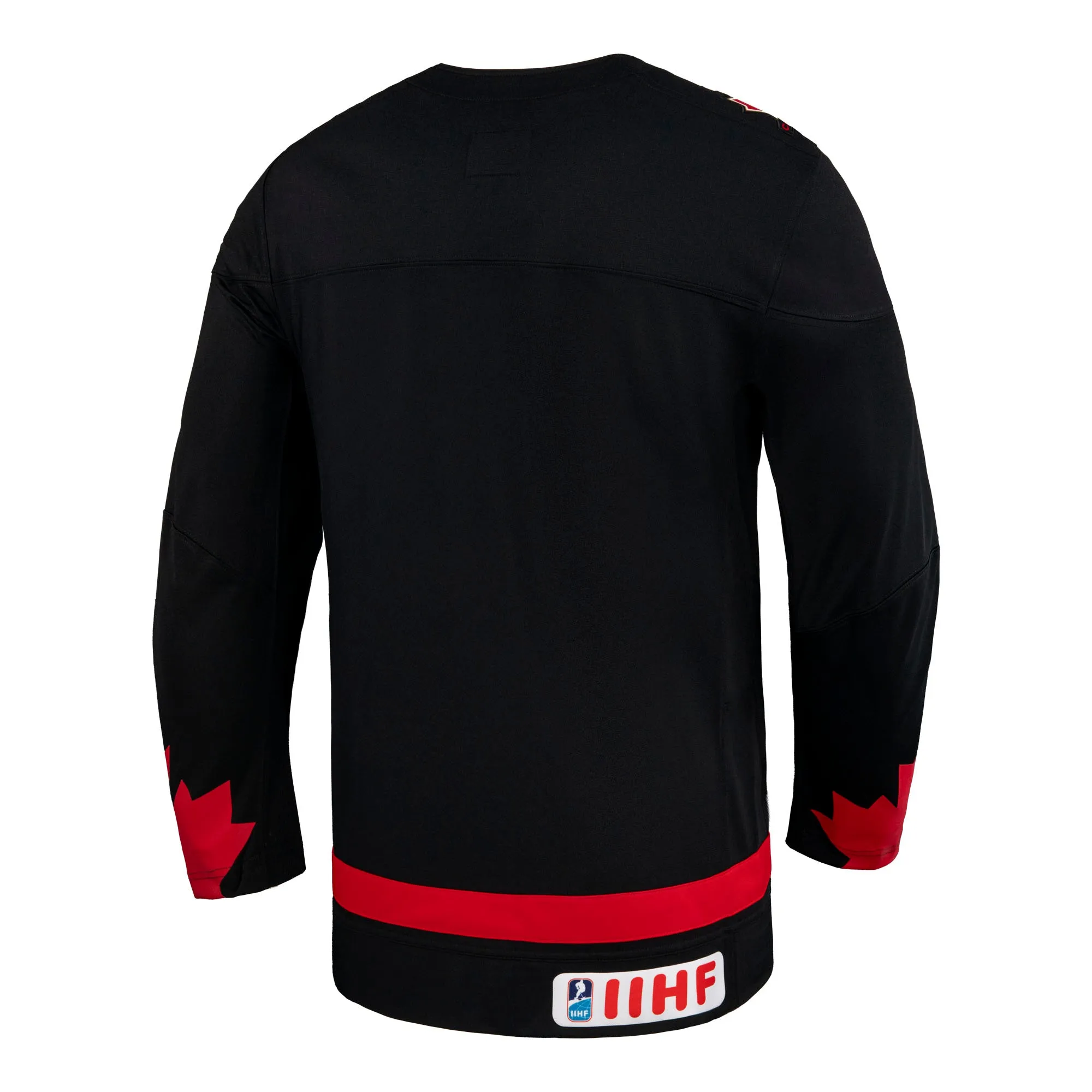 IIHF Team Canada Youth Jersey