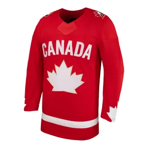 IIHF Team Canada Youth Jersey