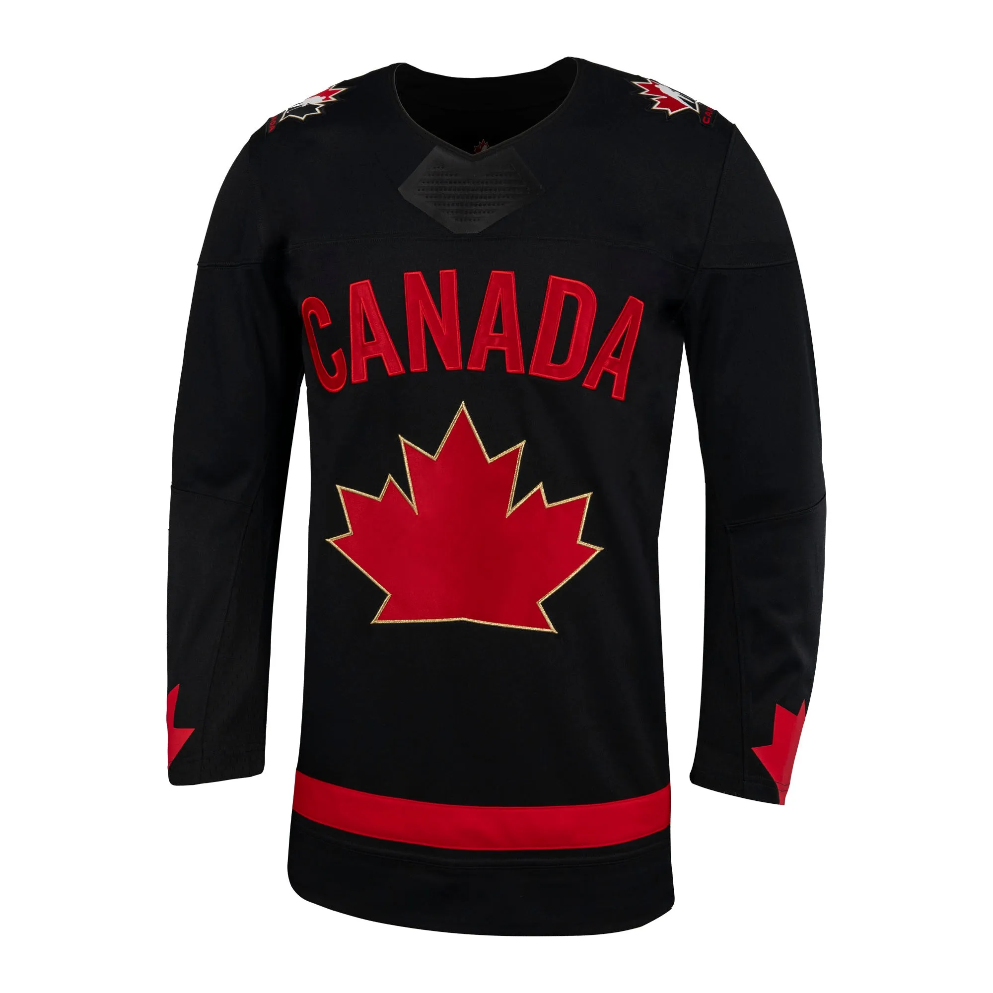 IIHF Team Canada Youth Jersey