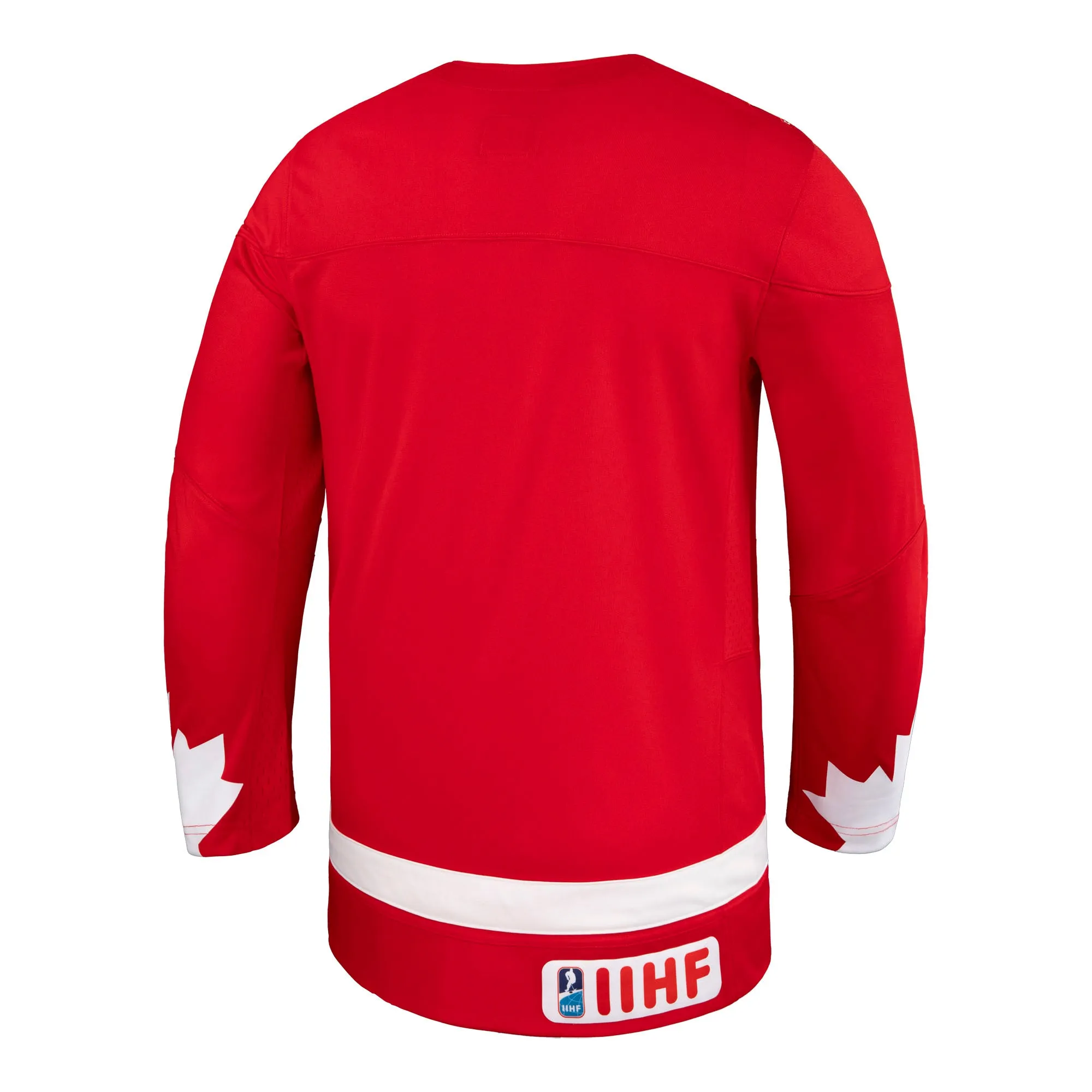 IIHF Team Canada Youth Jersey