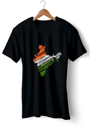 India String_Black