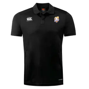 Indianola Rugby Club Dry Polo by Canterbury