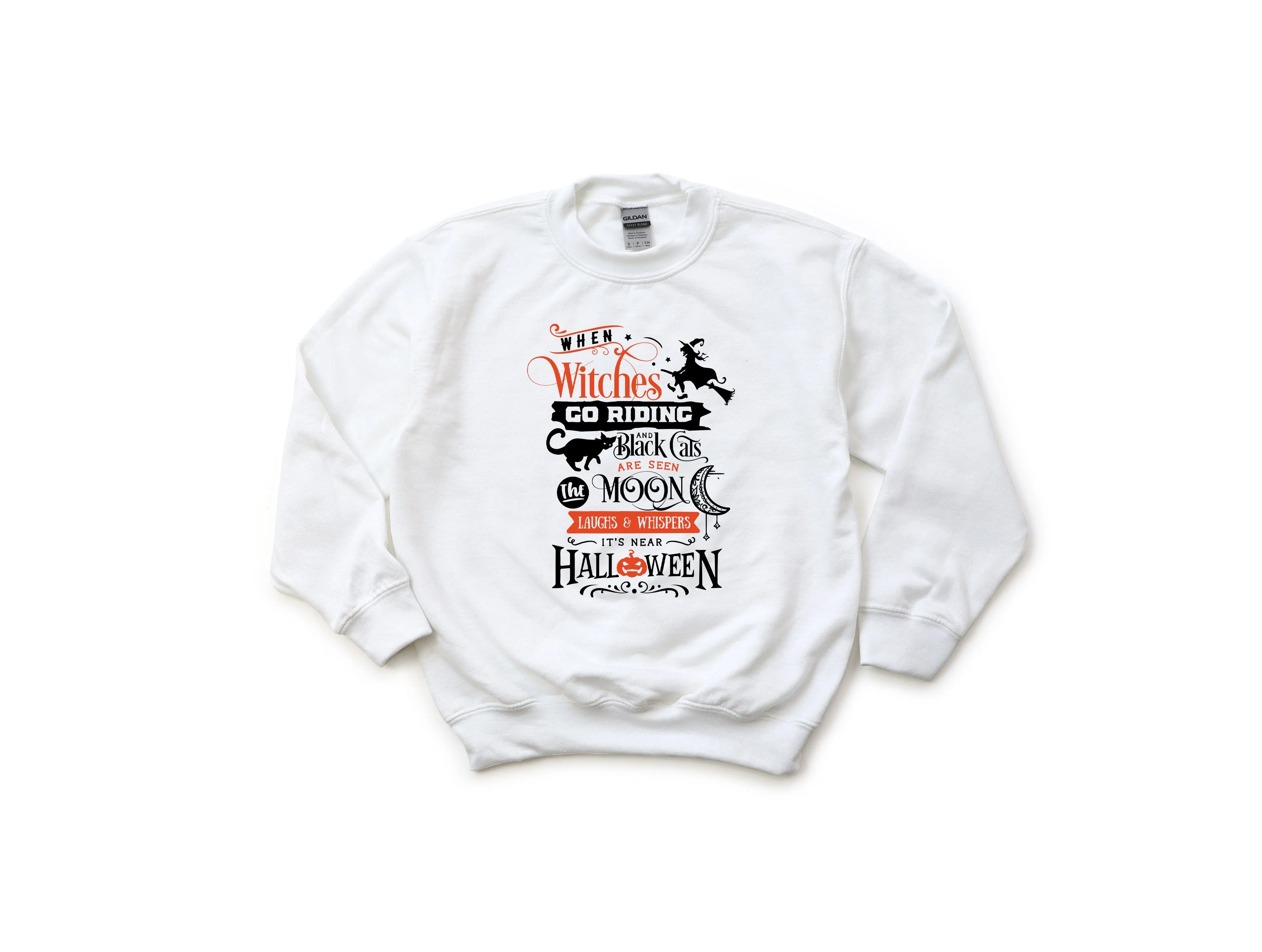 It's Near Halloween Tee