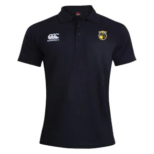 Jacksonville RFC Waimak Polo by Canterbury