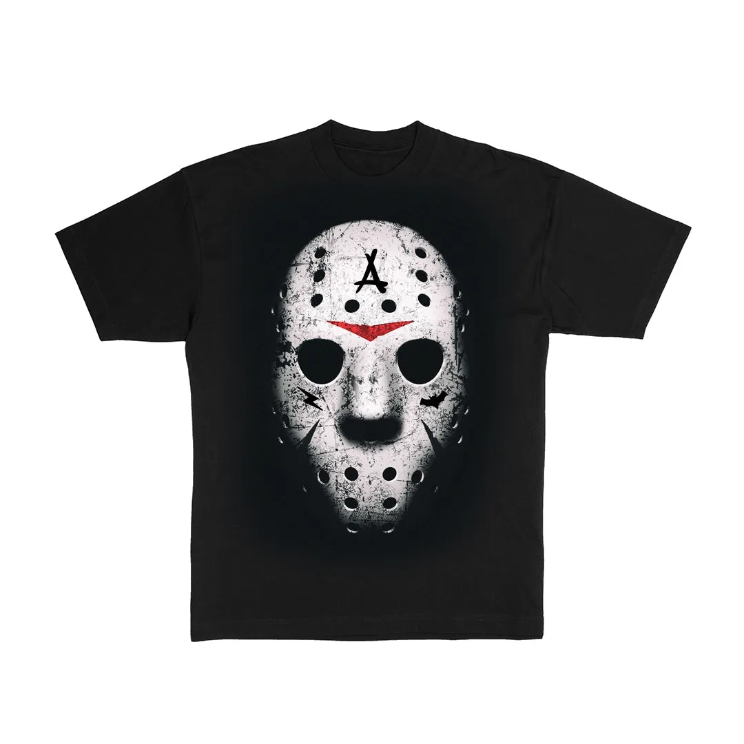 JASON SHADOW TEE