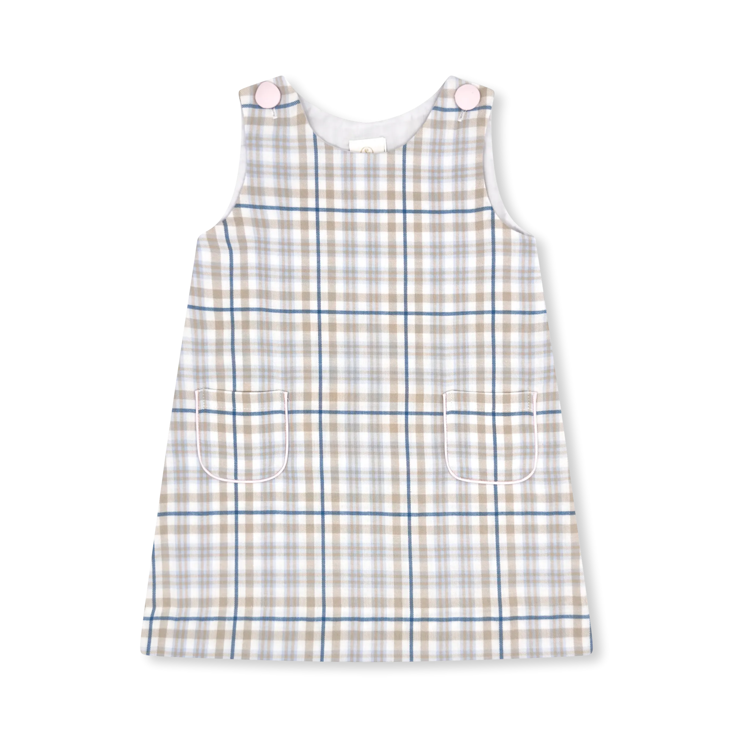 Julie Jumper